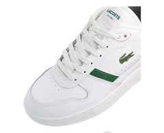 Lacoste T-Clip Set 224 BR/VD - 48SMA0031-1R5-124