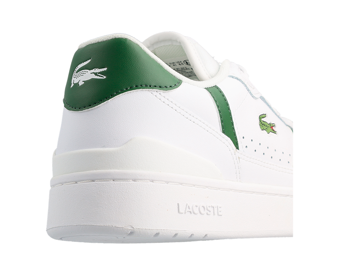 Lacoste T-Clip Set 224 BR/VD - 48SMA0031-1R5-124