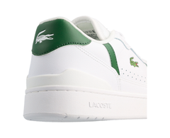 Lacoste T-Clip Set 224 BR/VD - 48SMA0031-1R5-124