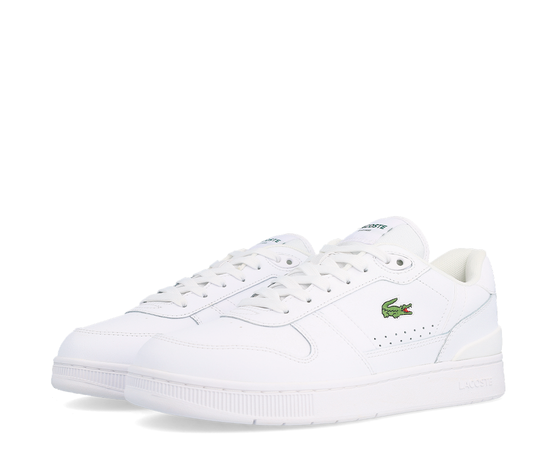 Lacoste T-Clip Set 224 BR - 48SMA0031-21G-90
