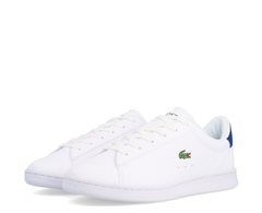 Lacoste Carnaby Set 224 BR/MAR - 48SUJ0001-042-115