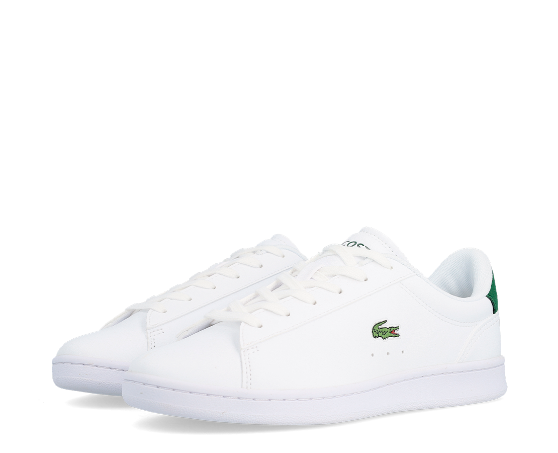 Lacoste Carnaby Set 224 BR/VD - 48SUJ0001-1R5-124