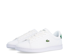 Lacoste Carnaby Set 224 BR/VD - 48SUJ0001-1R5-124