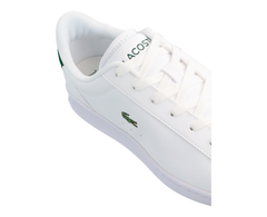 Lacoste Carnaby Set 224 BR/VD - 48SUJ0001-1R5-124