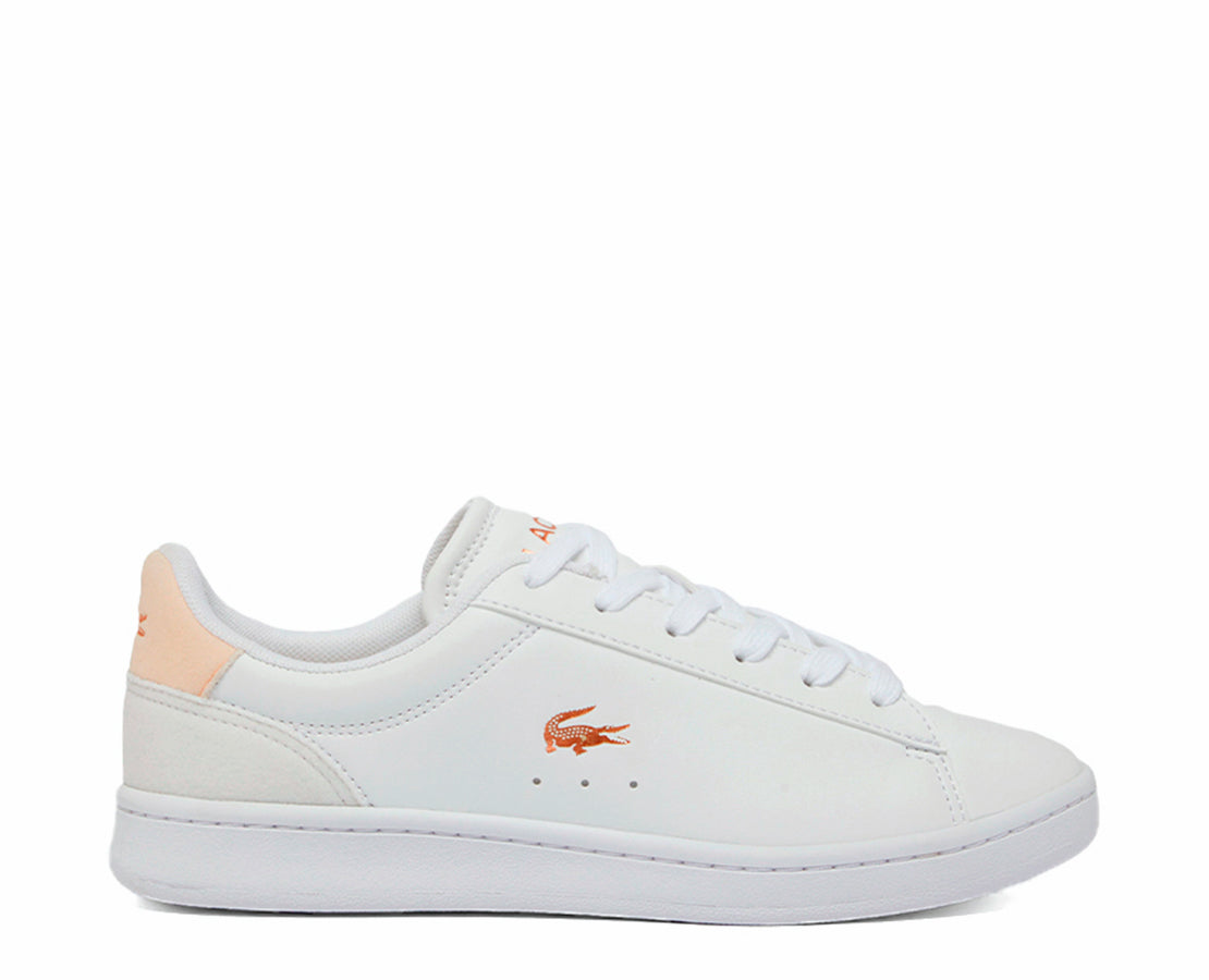 Lacoste Carnaby Set 224 2 BR/RS - 48SUJ0002-1Y9-122