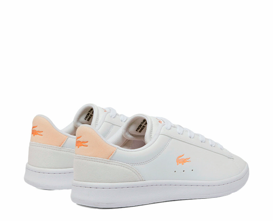 Lacoste Carnaby Set 224 2 BR/RS - 48SUJ0002-1Y9-122