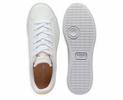 Lacoste Carnaby Set 224 2 BR/RS - 48SUJ0002-1Y9-122