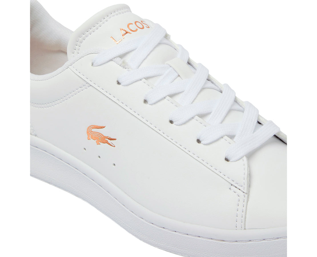 Lacoste Carnaby Set 224 2 BR/RS - 48SUJ0002-1Y9-122