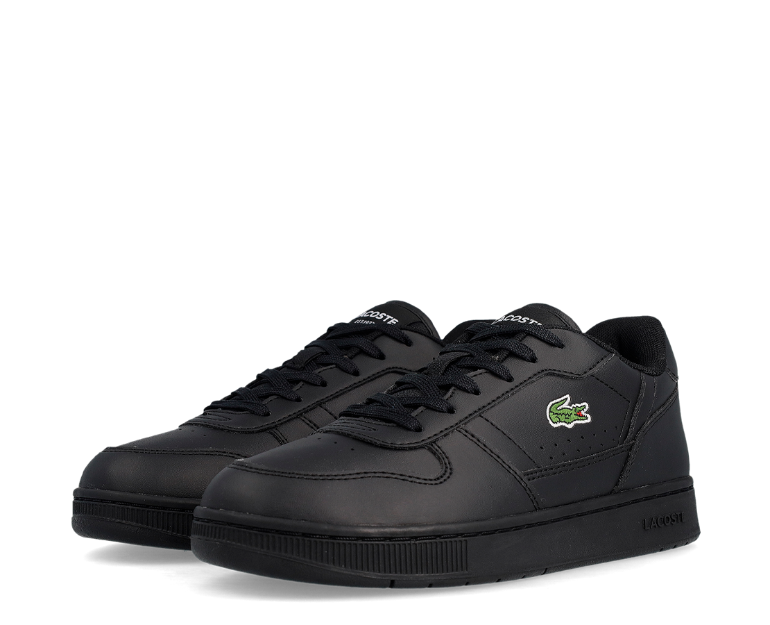 Lacoste T-Clip Set 224 PR - 48SUJ0008-02H-240