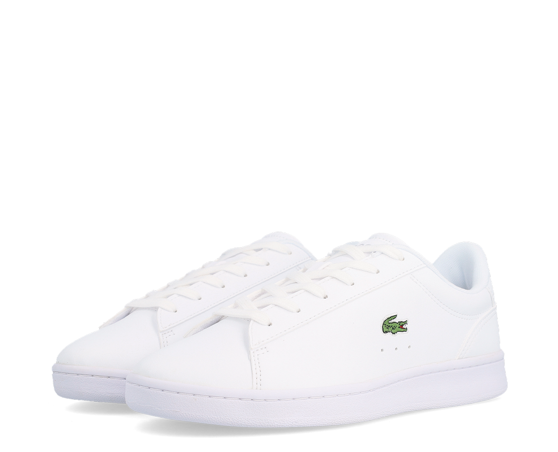 Lacoste Carnaby Set 224 BR - 48SUJ0013-21G-90