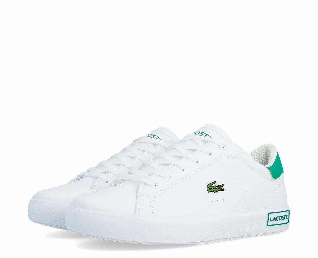 Lacoste Powercourt 224 1 BR/VD - 48SUJ0014-082-124