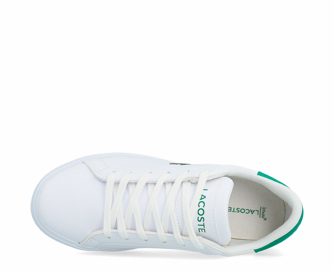 Lacoste Powercourt 224 1 BR/VD - 48SUJ0014-082-124