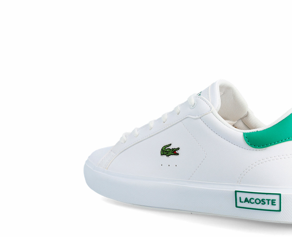 Lacoste Powercourt 224 1 BR/VD - 48SUJ0014-082-124