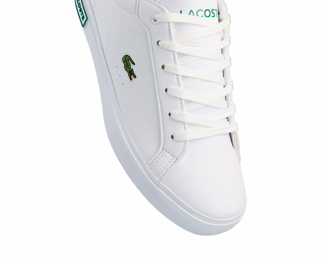 Lacoste Powercourt 224 1 BR/VD - 48SUJ0014-082-124