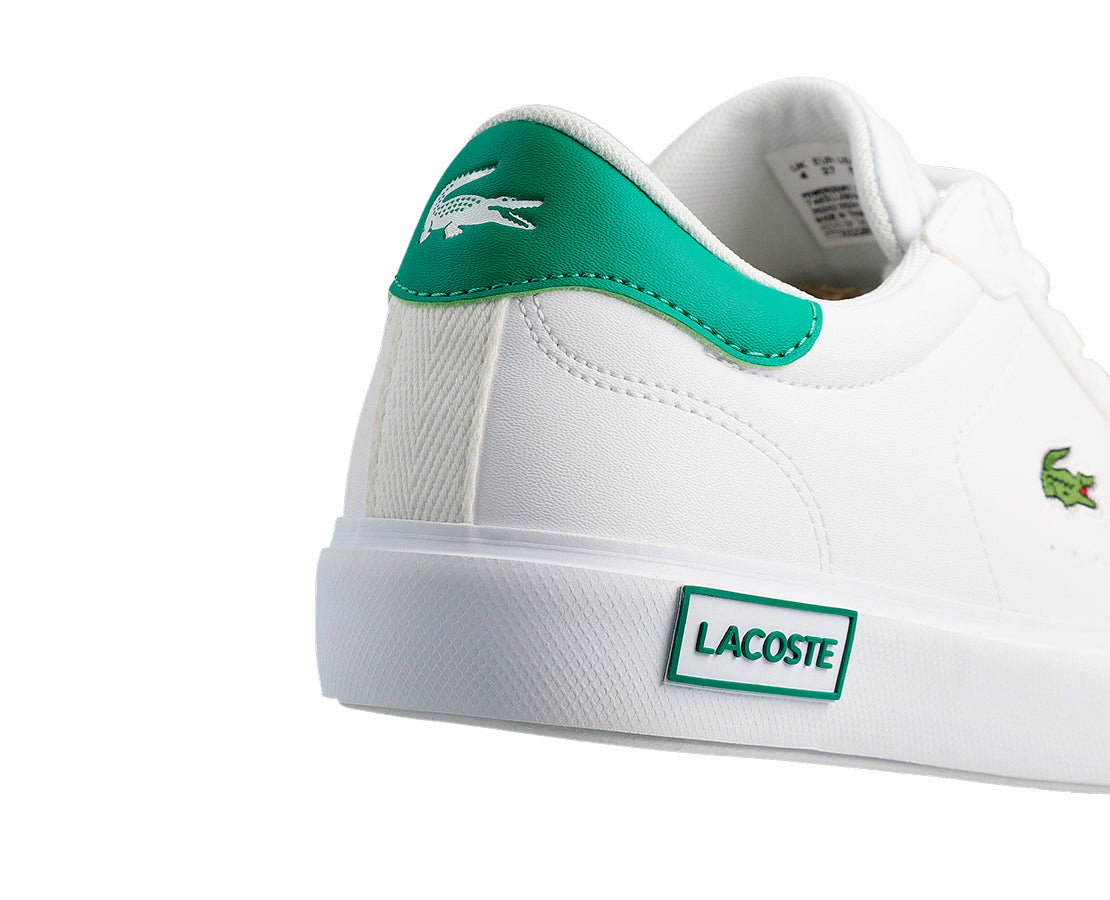 Lacoste Powercourt 224 1 BR/VD - 48SUJ0014-082-124