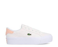 Lacoste Ziane Platform 125 BR/RS - 49CFA0017-1Y9-122