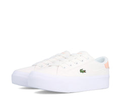 Lacoste Ziane Platform 125 BR/RS - 49CFA0017-1Y9-122