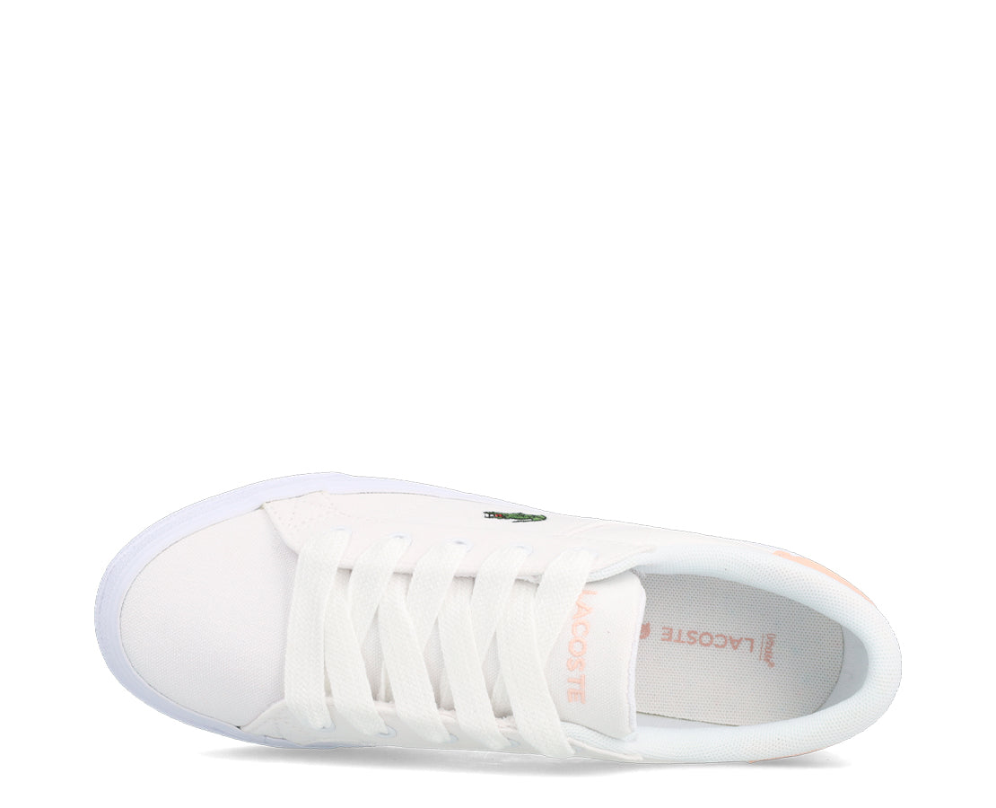 Lacoste Ziane Platform 125 BR/RS - 49CFA0017-1Y9-122