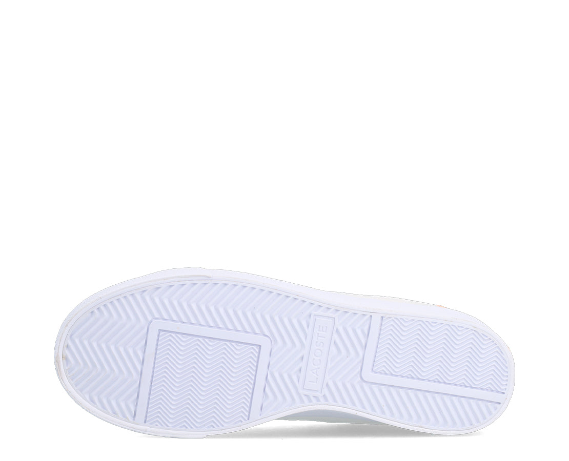 Lacoste Ziane Platform 125 BR/RS - 49CFA0017-1Y9-122