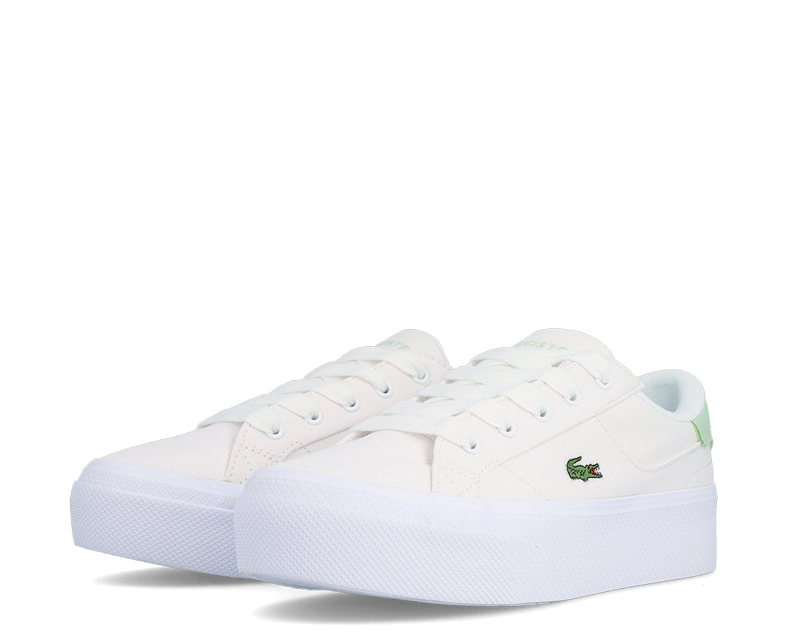 Lacoste Ziane Platform 125 BR/VD - 49CFA0017-2L6-124