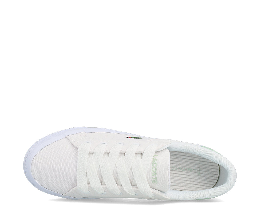Lacoste Ziane Platform 125 BR/VD - 49CFA0017-2L6-124