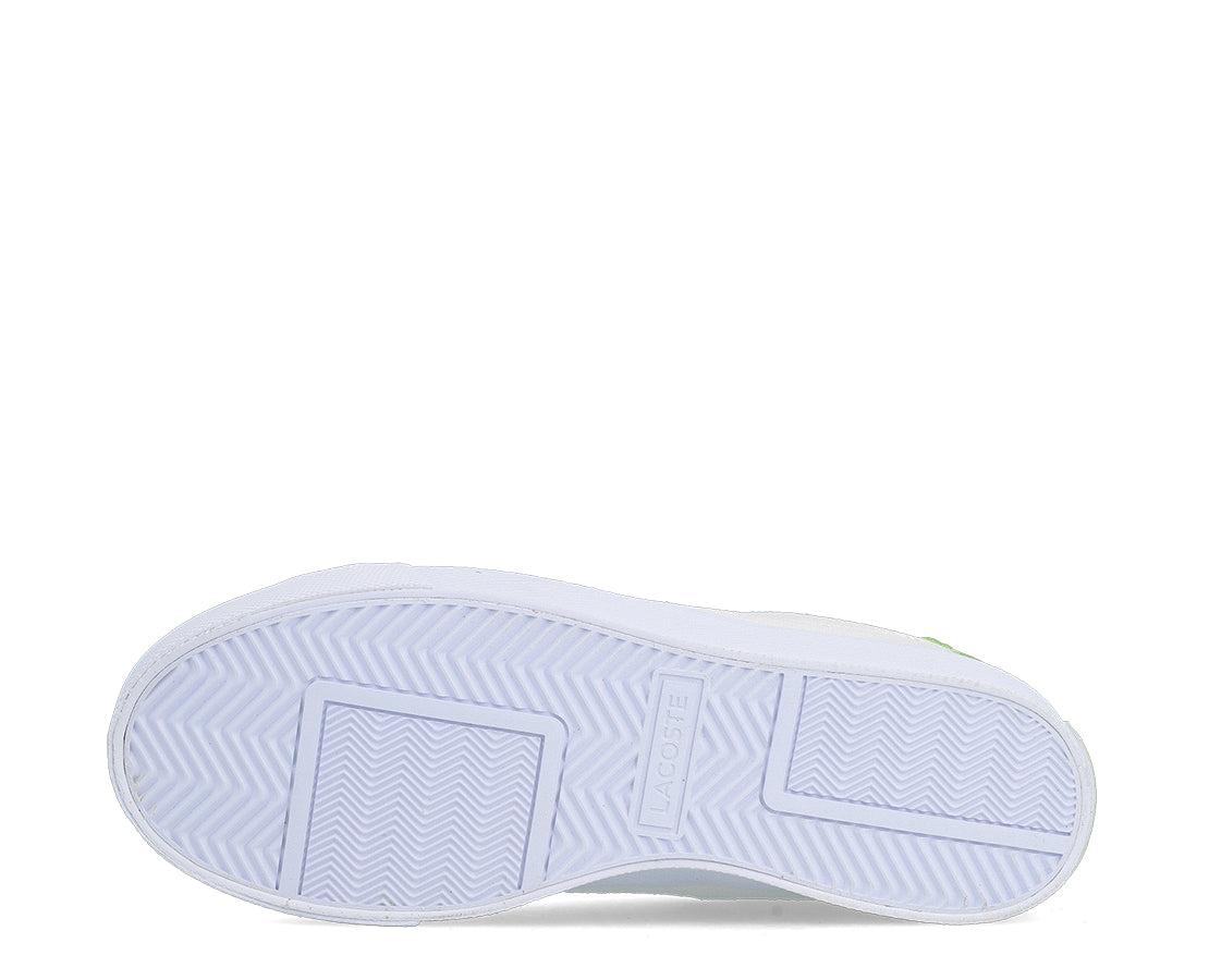 Lacoste Ziane Platform 125 BR/VD - 49CFA0017-2L6-124