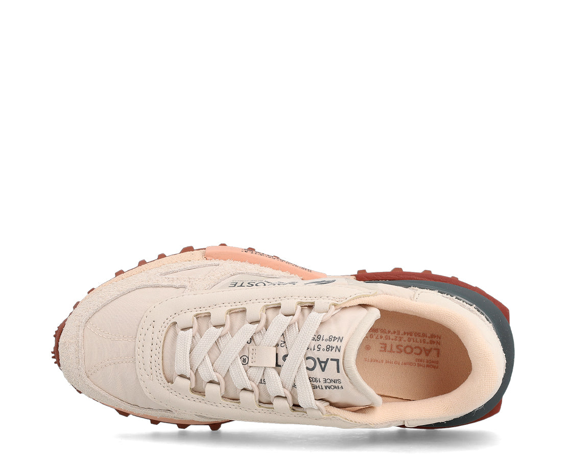 Lacoste Elite Active 125 BJ/RS - 49SFA0002-UH1-909