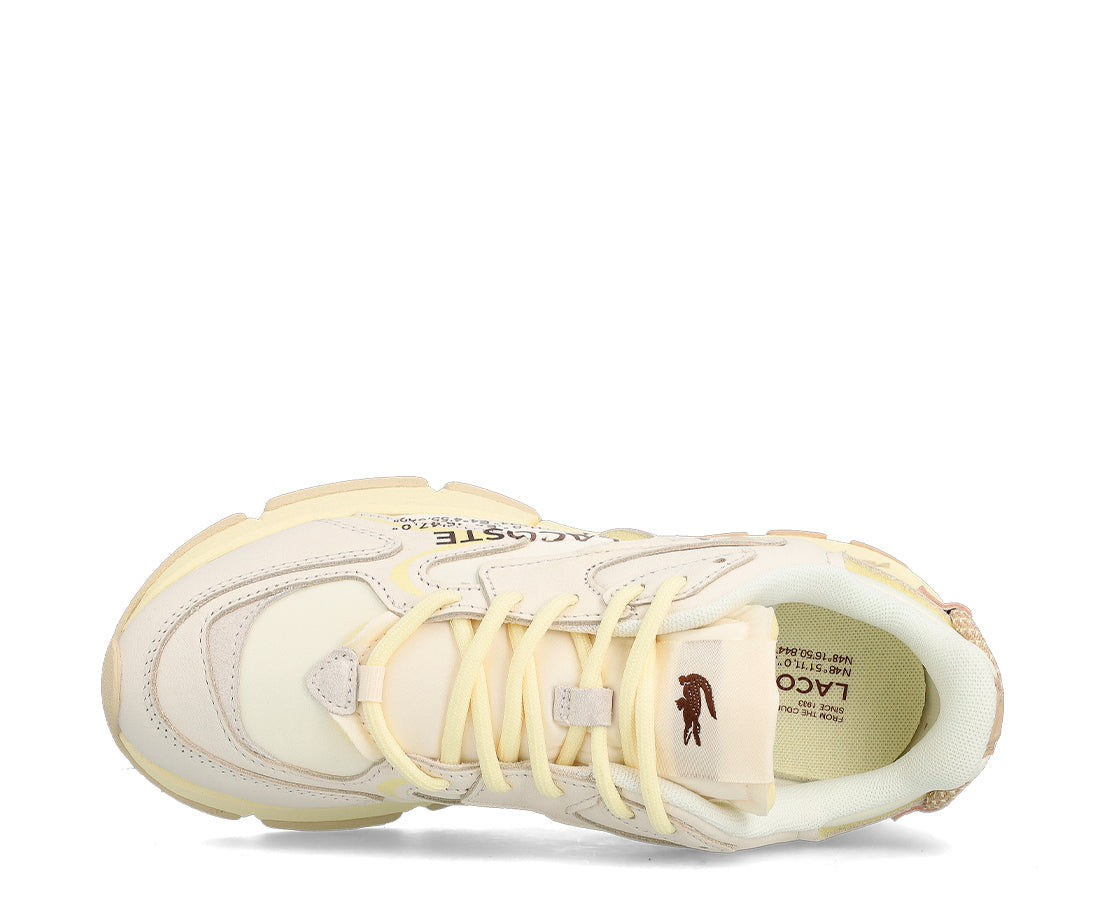 Lacoste L003 Neo 125 BJ/CAST - 49SFA0004-2R2-82