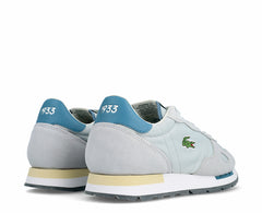 Lacoste Partner 70s 125 2 CZ/AZ - 49SMA0015-270-165