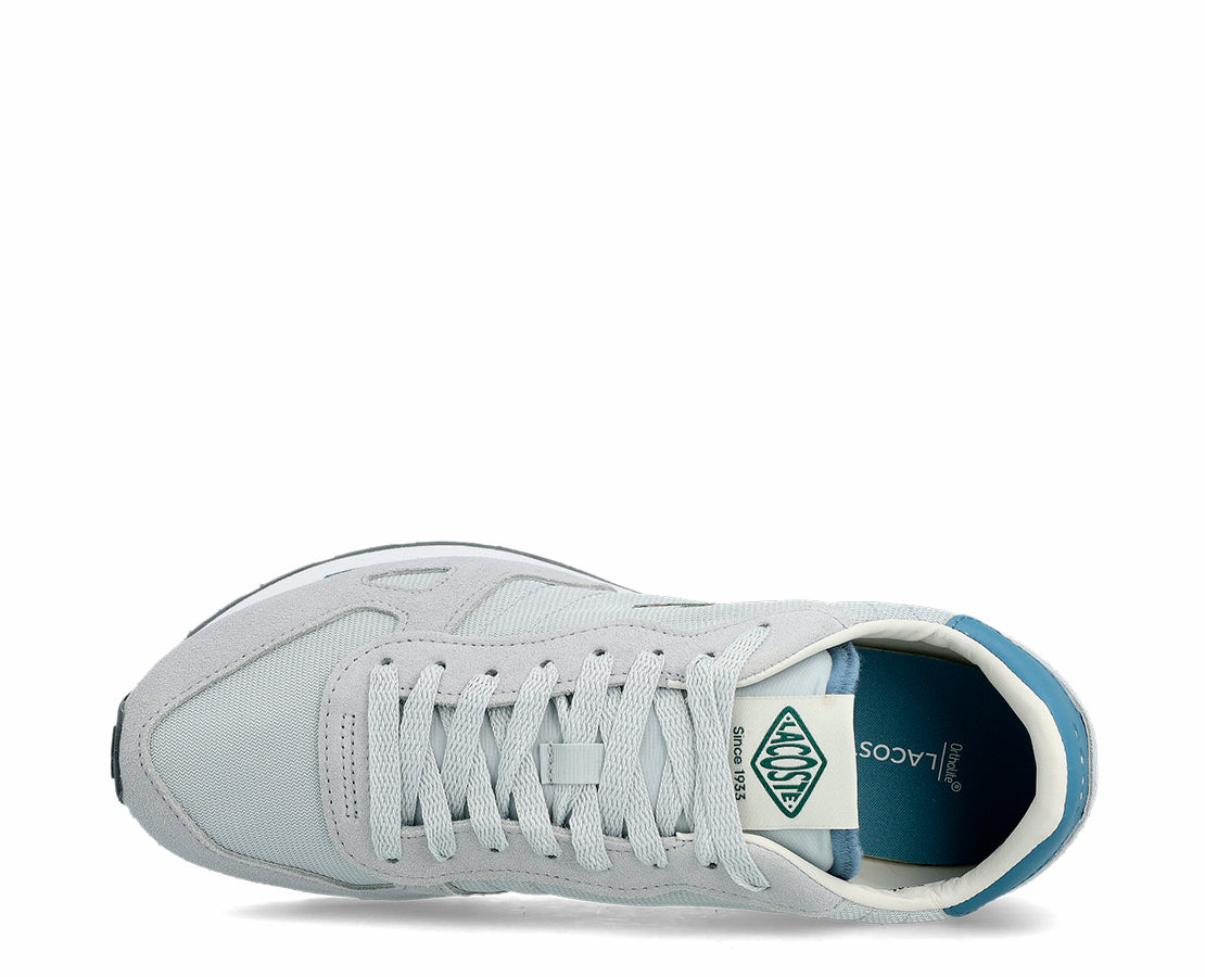 Lacoste Partner 70s 125 2 CZ/AZ - 49SMA0015-270-165