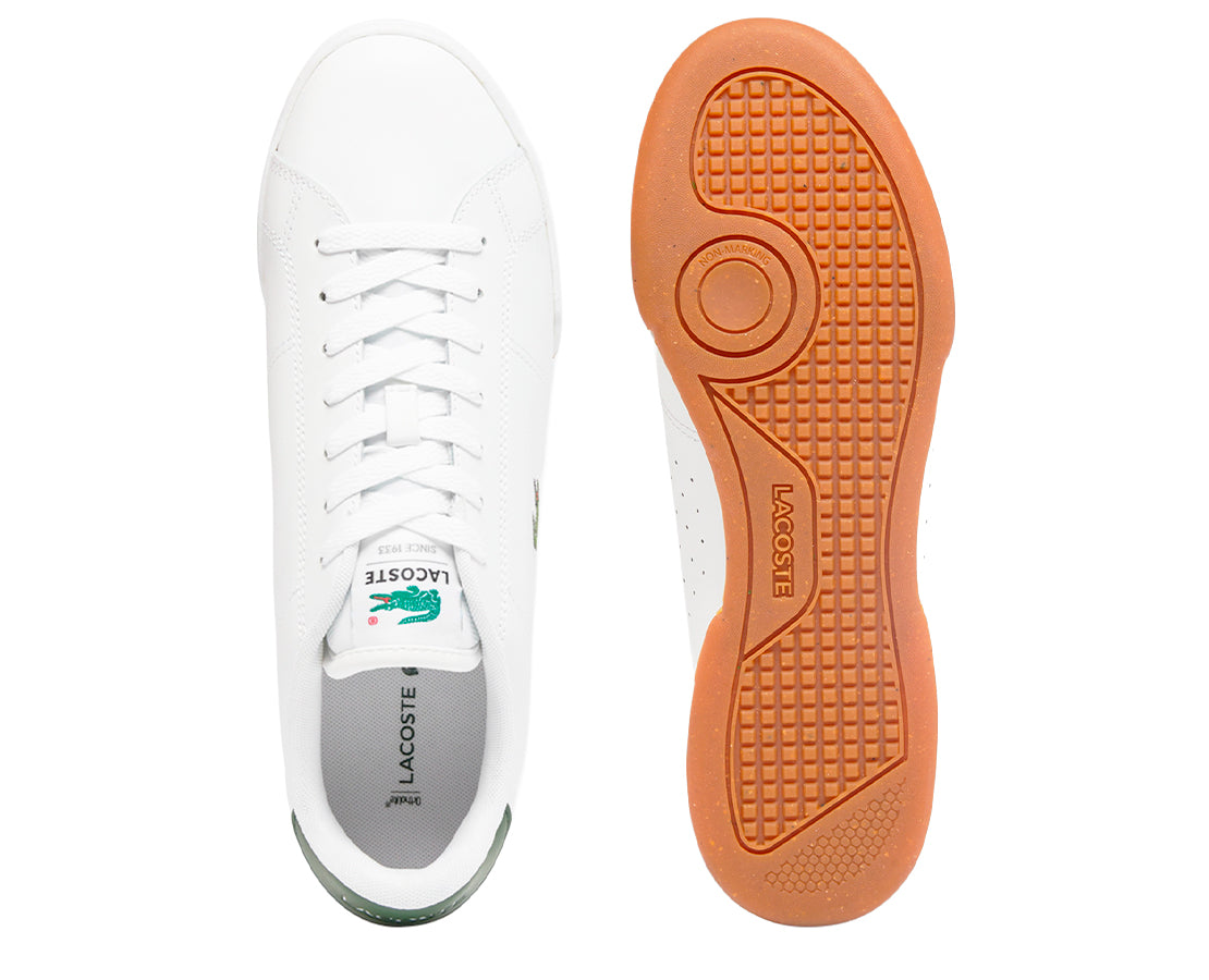 Lacoste Carnaby Cup 125 3 BR/VD - 49SMA0036-1R5-124
