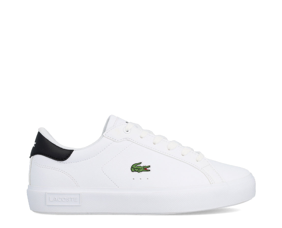 Lacoste Powercourt 0721 BR/PR - 49SUJ0001-147-117