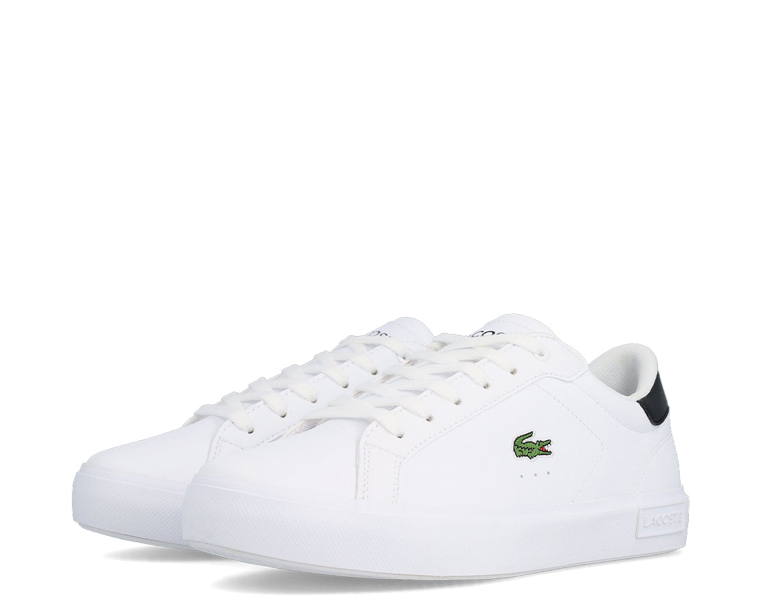 Lacoste Powercourt 0721 BR/PR - 49SUJ0001-147-117