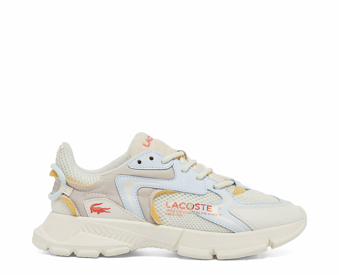 Lacoste L003 Neo 125 BJ/AZBE - 49SUJ0014-1E7-869