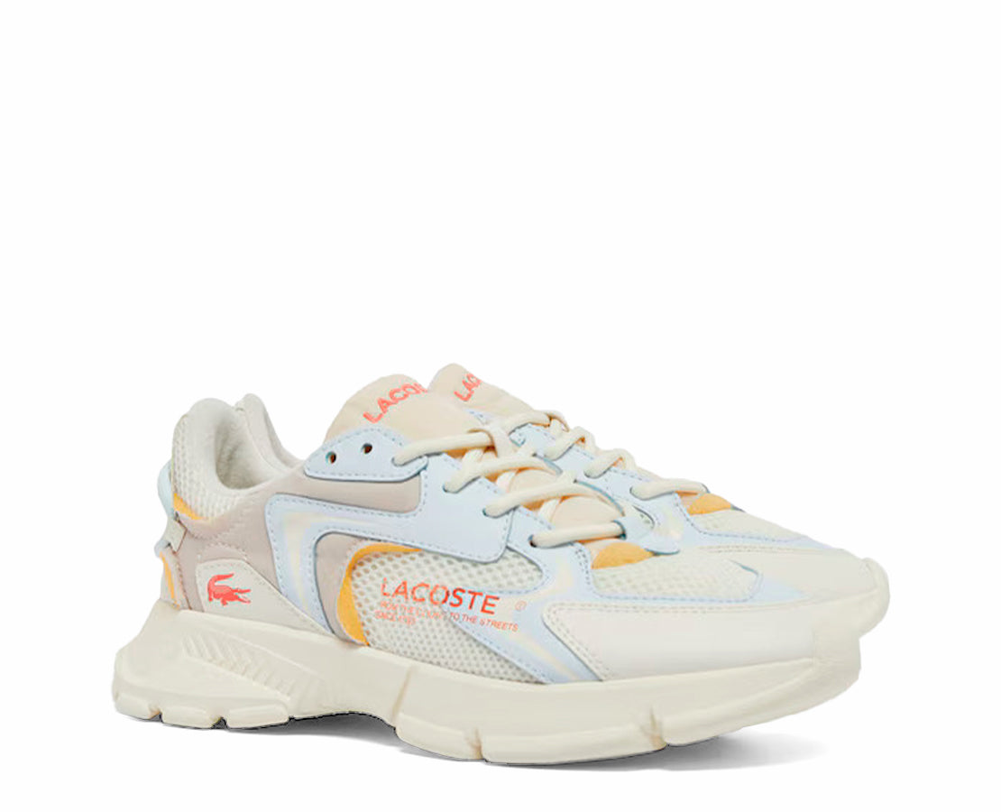 Lacoste L003 Neo 125 BJ/AZBE - 49SUJ0014-1E7-869