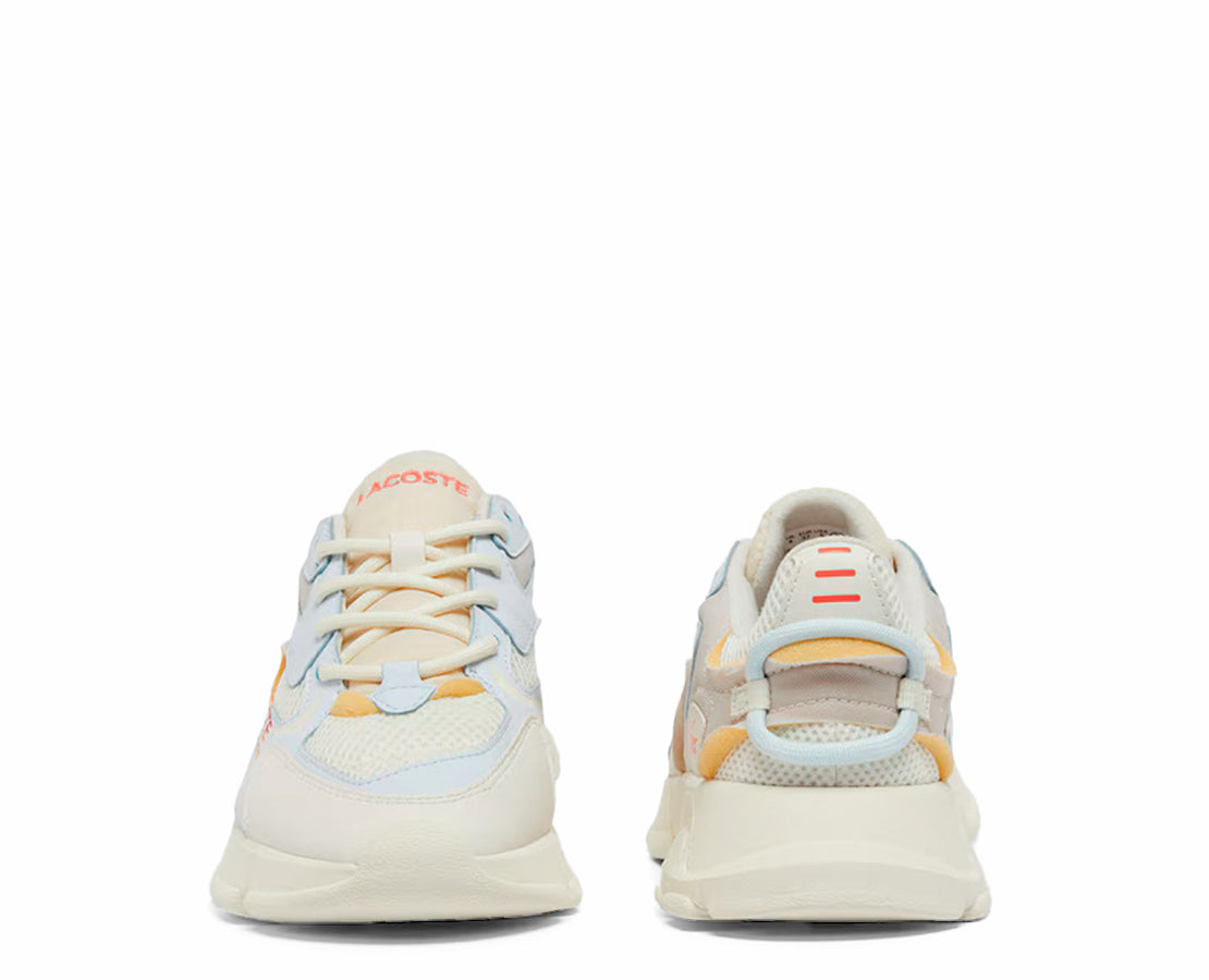 Lacoste L003 Neo 125 BJ/AZBE - 49SUJ0014-1E7-869