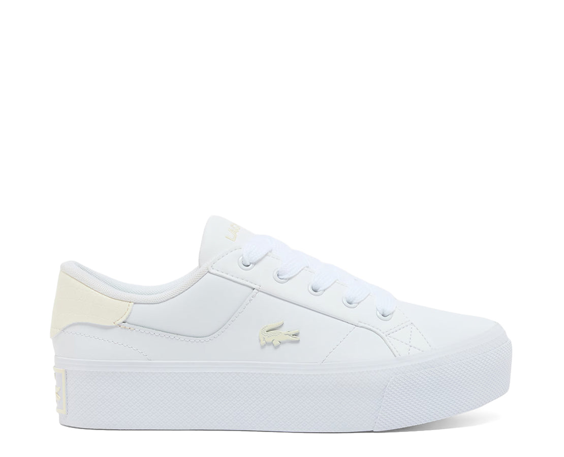 Lacoste Ziane Platform 225 1  BR/BJ - 50CFA0033-65T-343