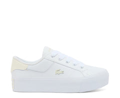 Lacoste Ziane Platform 225 1  BR/BJ - 50CFA0033-65T-343