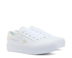 Lacoste Ziane Platform 225 1  BR/BJ - 50CFA0033-65T-343