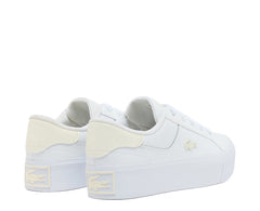 Lacoste Ziane Platform 225 1  BR/BJ - 50CFA0033-65T-343