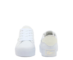Lacoste Ziane Platform 225 1  BR/BJ - 50CFA0033-65T-343