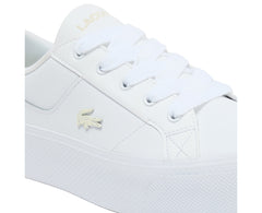 Lacoste Ziane Platform 225 1  BR/BJ - 50CFA0033-65T-343