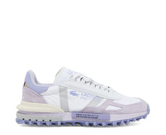 Lacoste Elite Active 225 3  BR/LILAS - 50SFA0074-1T6-996