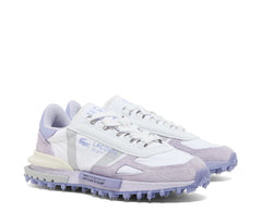 Lacoste Elite Active 225 3  BR/LILAS - 50SFA0074-1T6-996