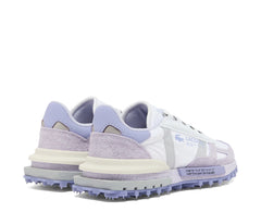 Lacoste Elite Active 225 3  BR/LILAS - 50SFA0074-1T6-996