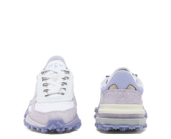 Lacoste Elite Active 225 3  BR/LILAS - 50SFA0074-1T6-996