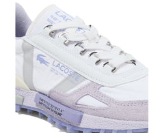 Lacoste Elite Active 225 3  BR/LILAS - 50SFA0074-1T6-996