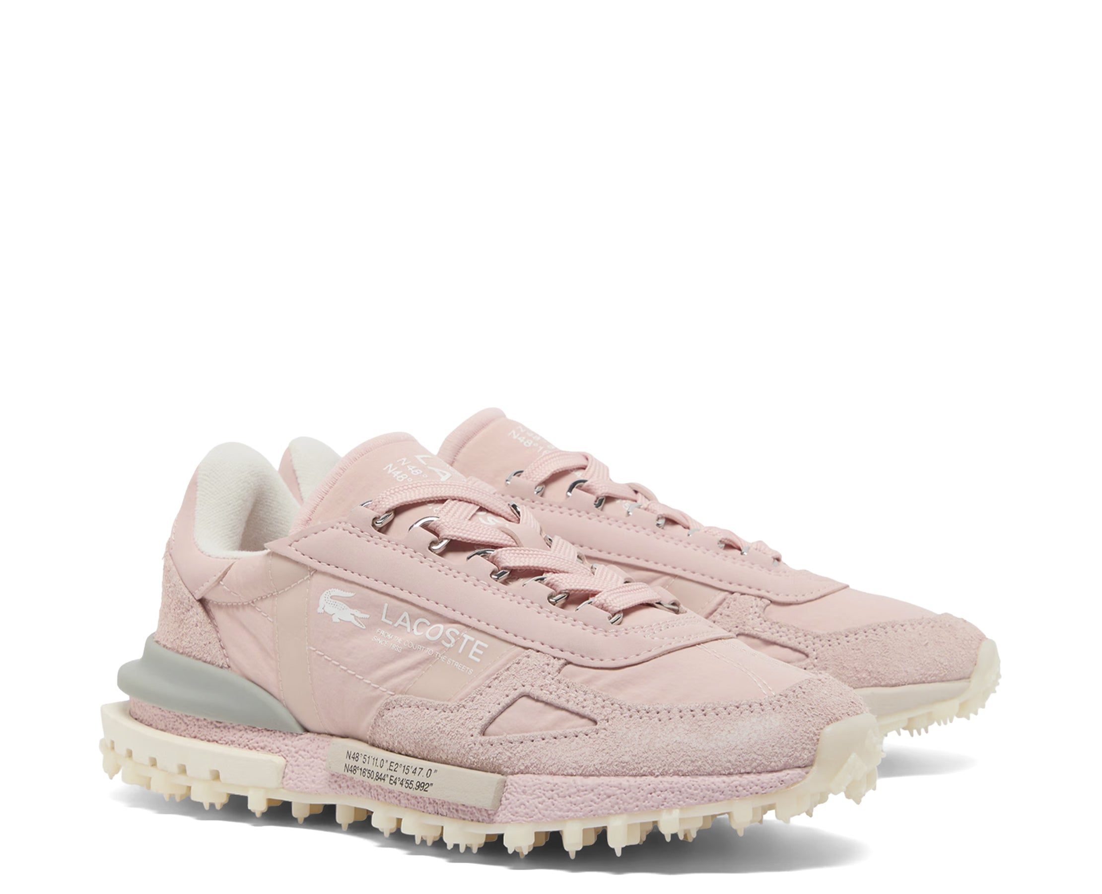 Lacoste Elite Active 225 3 RS/CZ - 50SFA0074-2E5-290