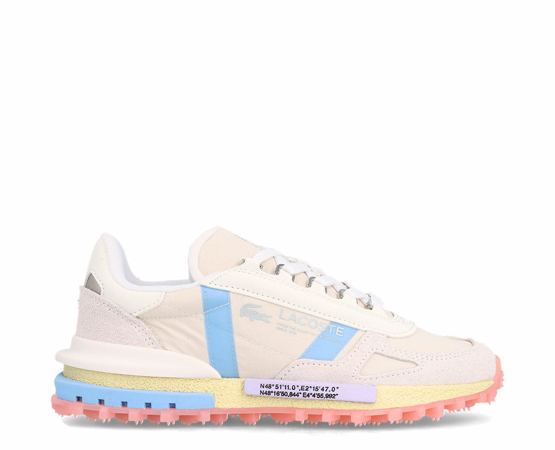 Lacoste Elite Active 225 3 BJ/AZBE - 50SFA0074-WB8-869