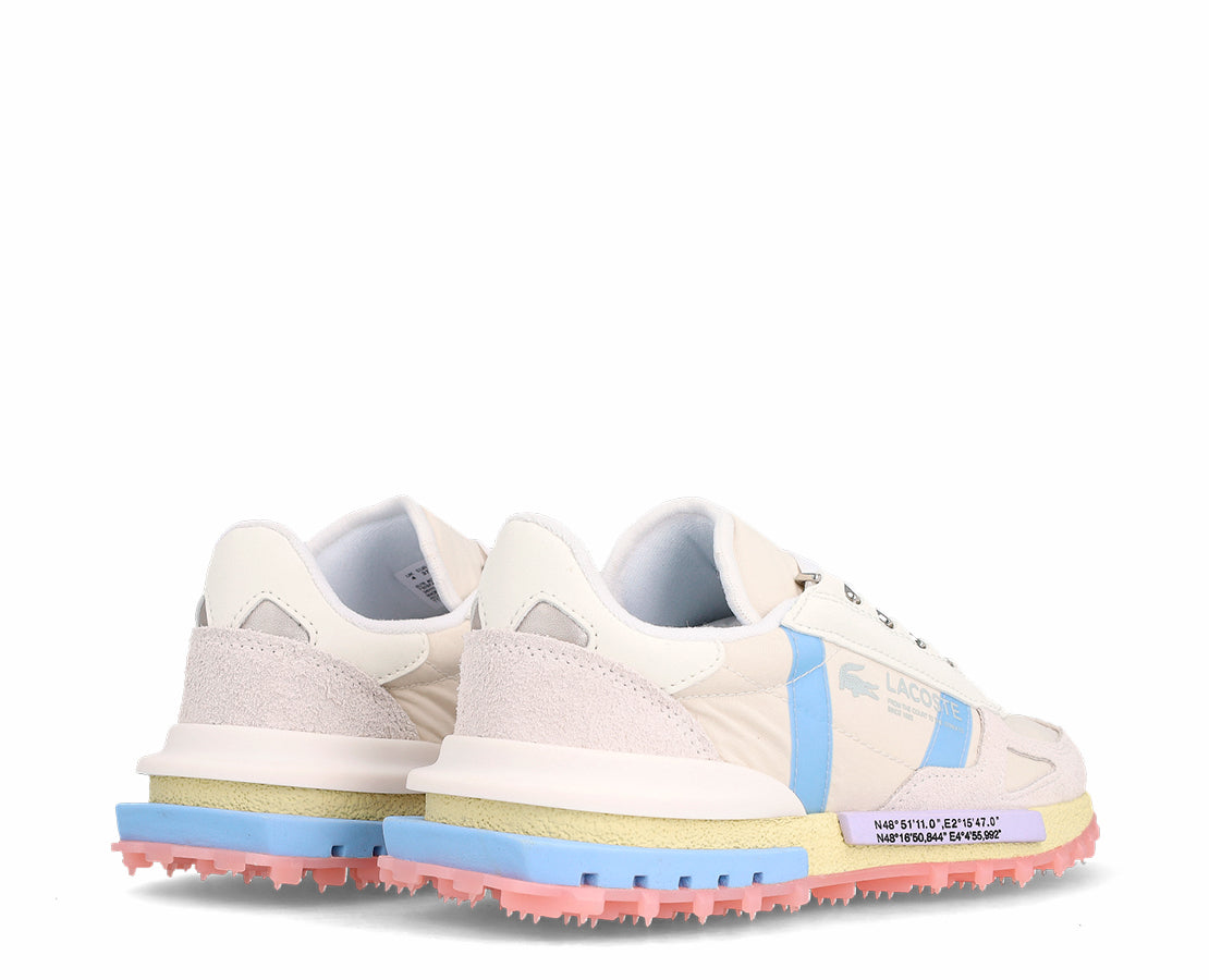 Lacoste Elite Active 225 3 BJ/AZBE - 50SFA0074-WB8-869